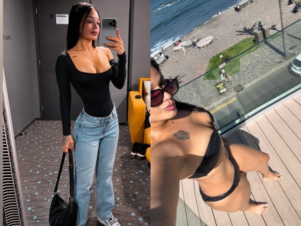 DOS BOMBONES CHUPANDOTE LA POLLA!! DISPONIBLES 24H