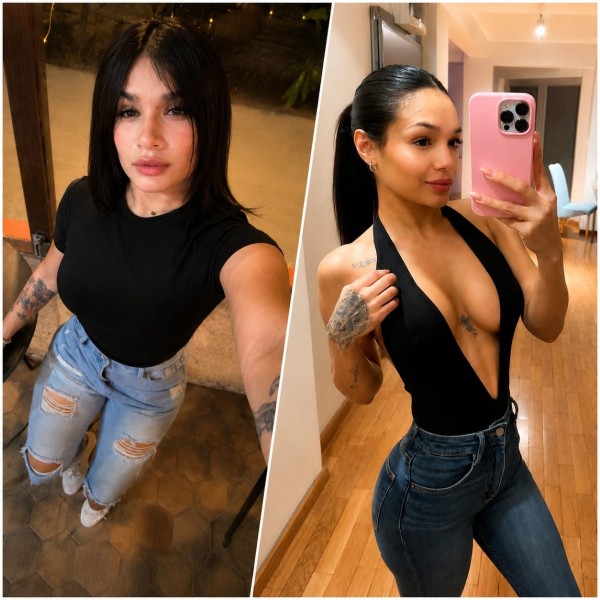 DOS BOMBONES CHUPANDOTE LA POLLA!! DISPONIBLES 24H