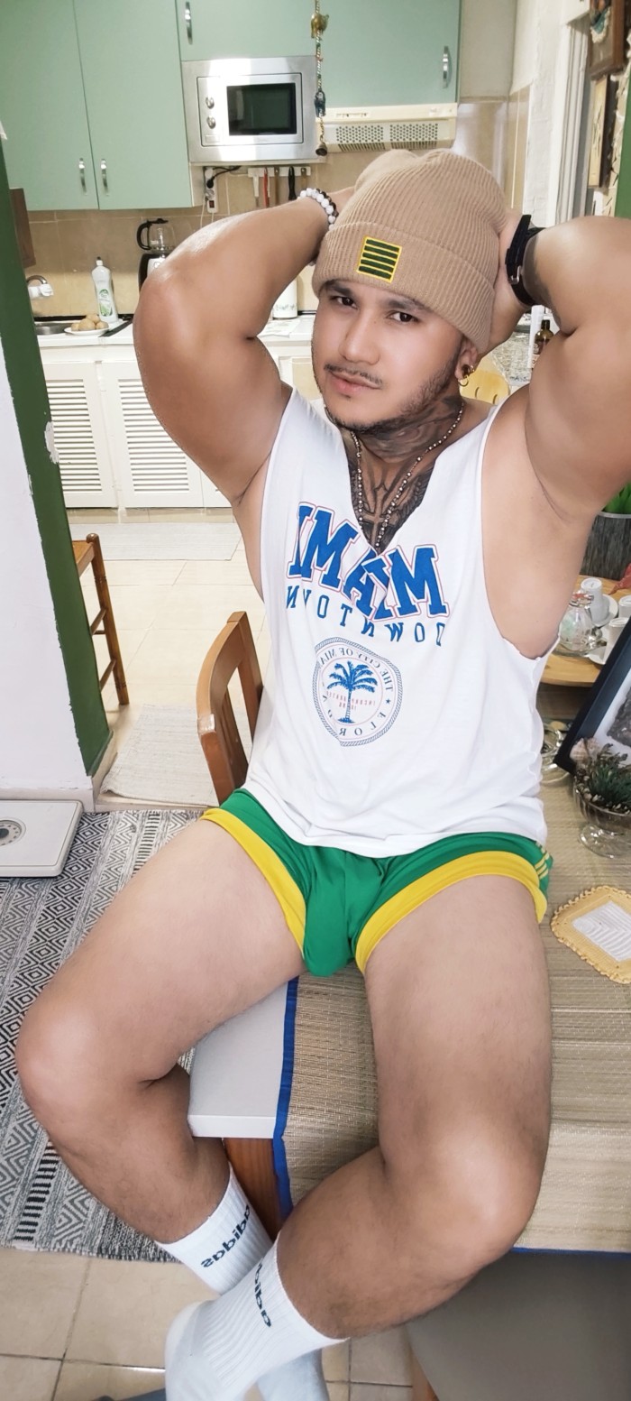 CHICO VENEZOLANO EN LAS PALMAS SERVICIOS SEXUALES.