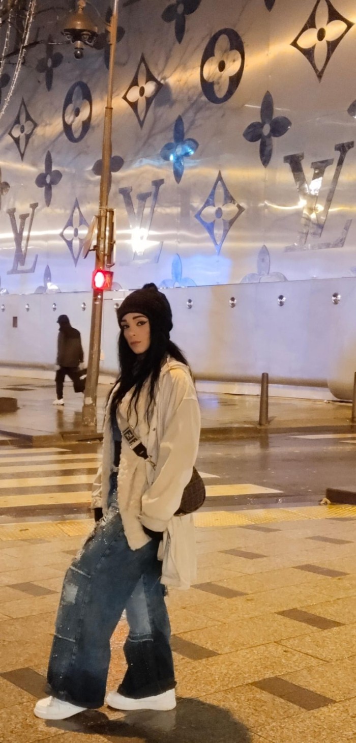 EN ZARAGOZA TRANS EXQUISITA ARDIENTE FIESTERA