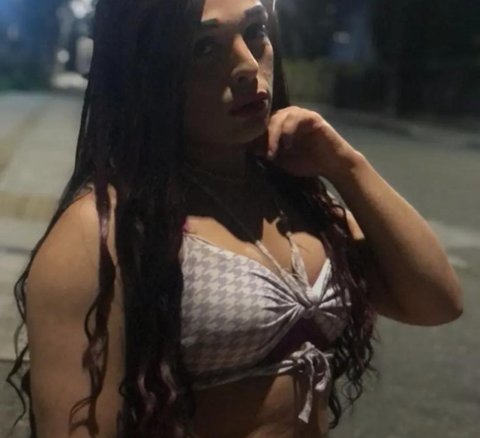 EN ZARAGOZA TRANS EXQUISITA ARDIENTE FIESTERA