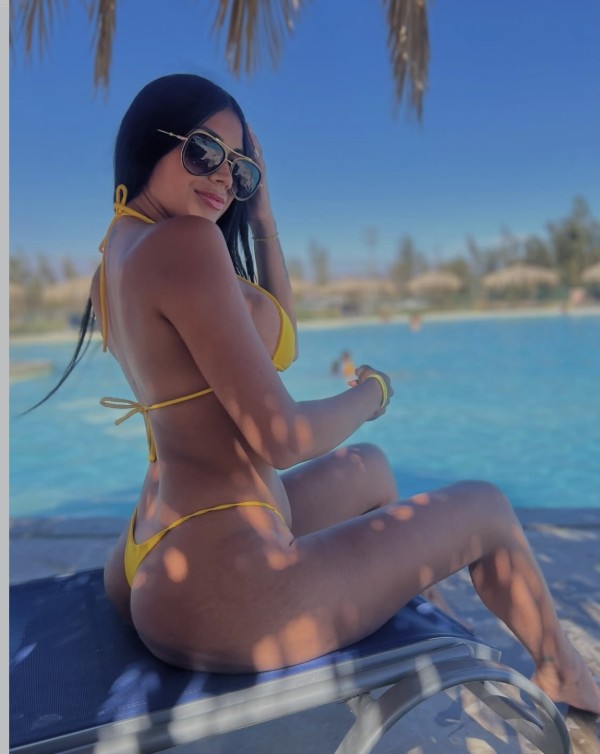 CLOE en playa de las Americas 60€ TENERIFE