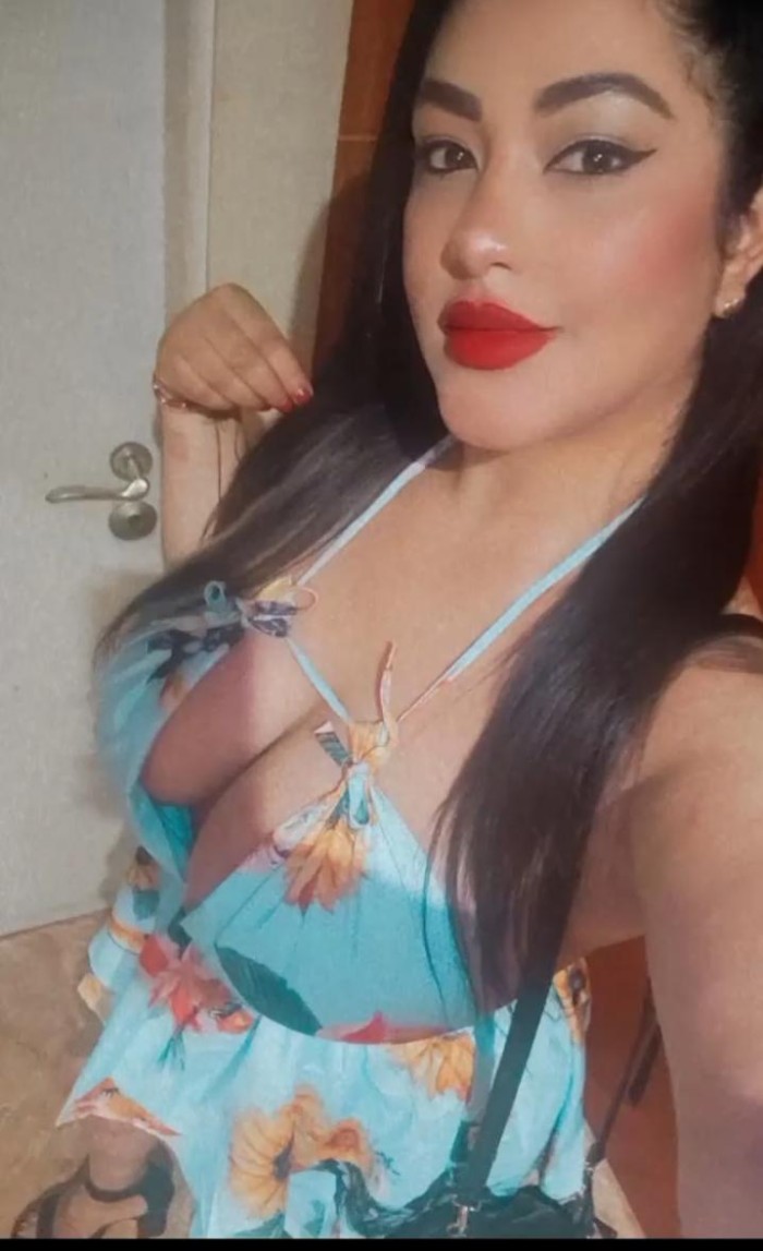 SOY U8NA JOVENCITA TRAVIESA