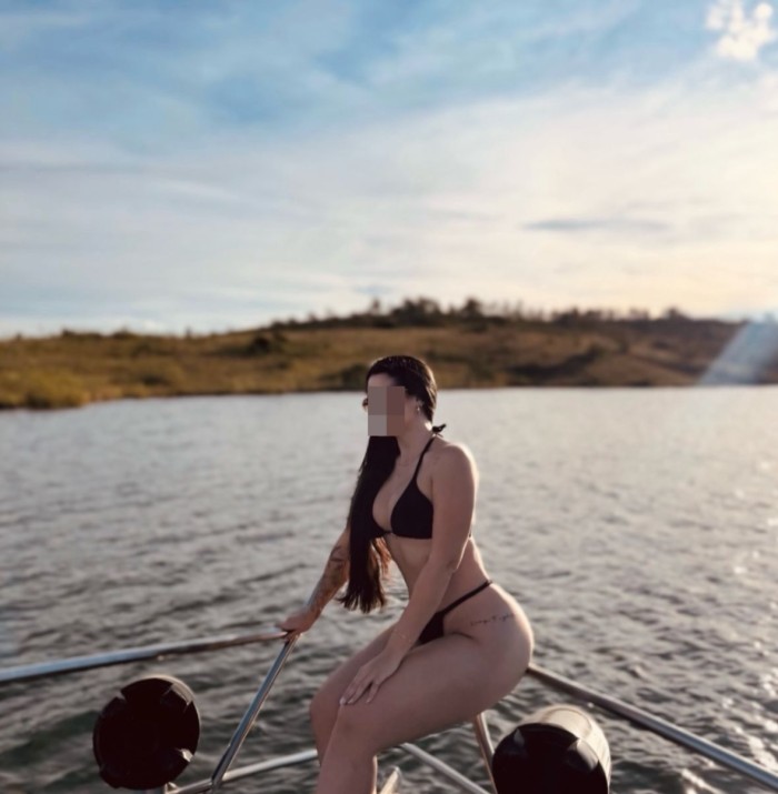 ENCANTADORA SENSUAL APASIONADA BUENA AMANTE