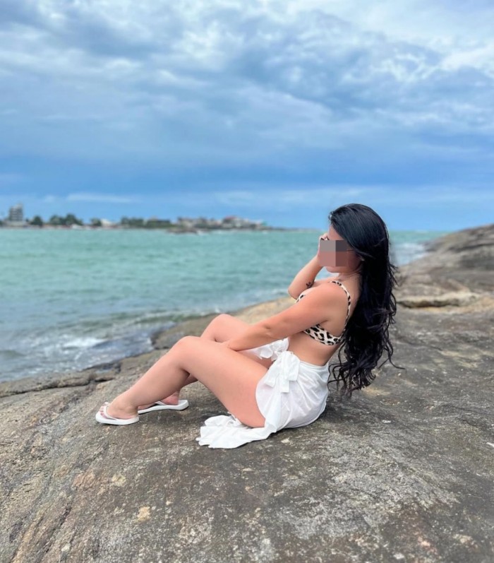 ENCANTADORA SENSUAL APASIONADA BUENA AMANTE