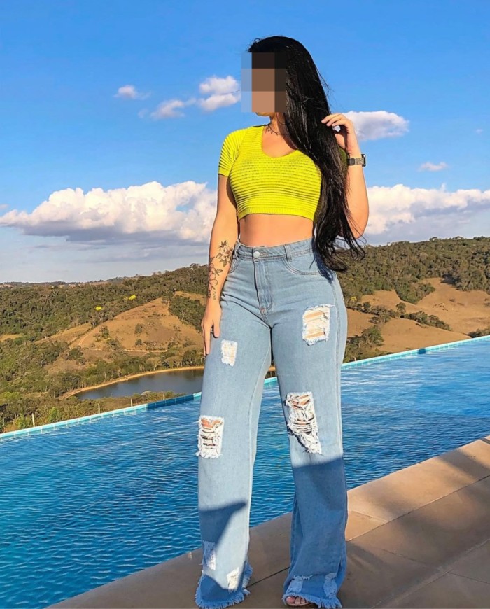 ENCANTADORA SENSUAL APASIONADA BUENA AMANTE