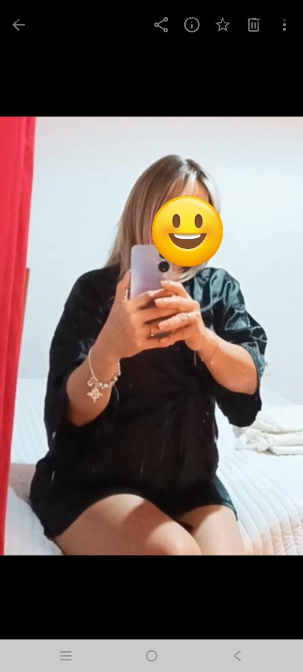 Massagem