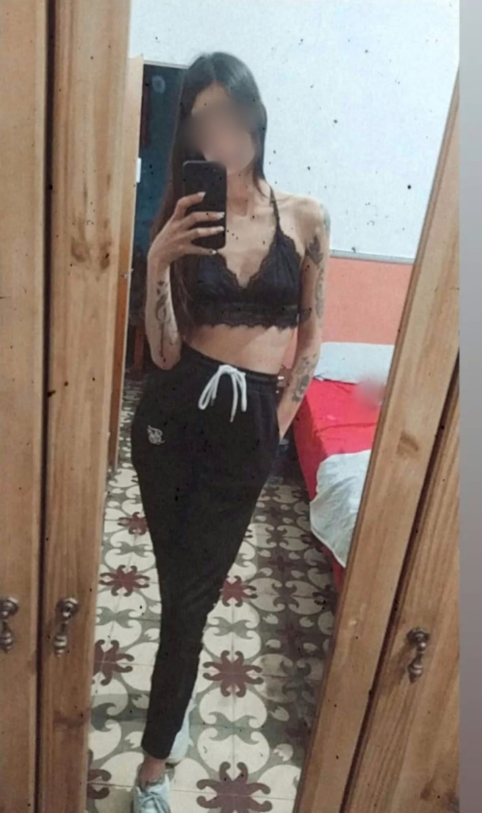 TU CHICA IDEAL