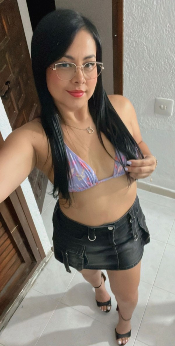 Carolina tú bella y angelical PAISITA