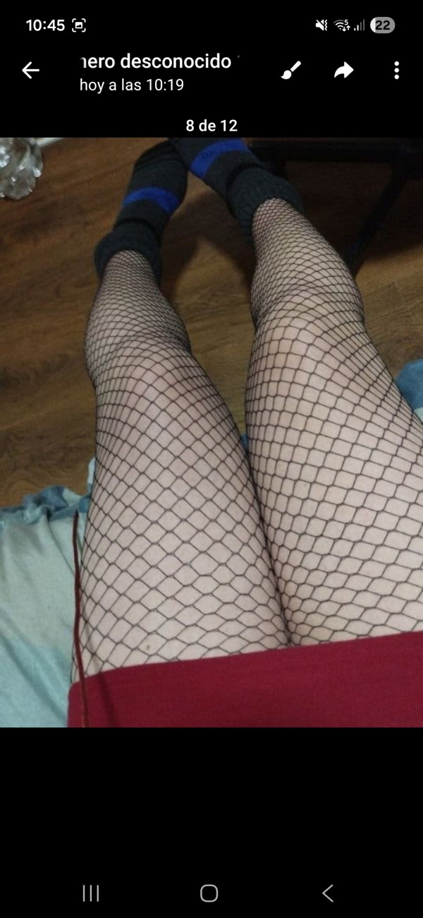 Femboy me trago tu leche papiii