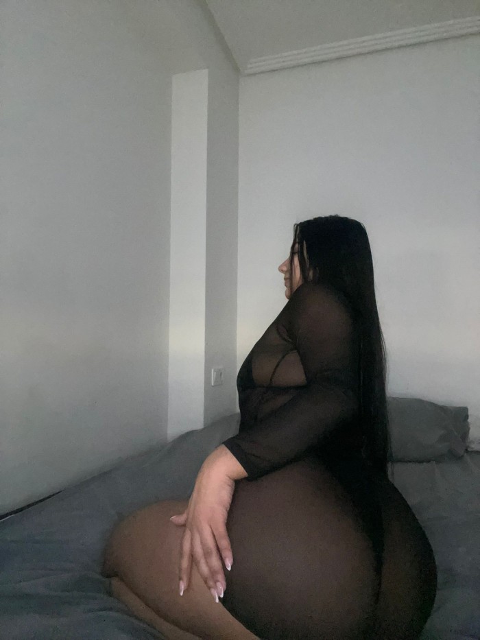 SOY UNA BOMBA DE PASION