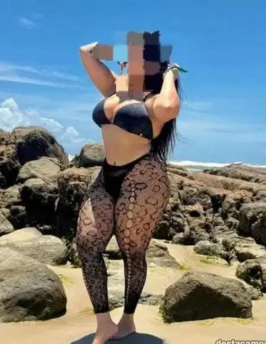Mujeron de nuevo por la zona