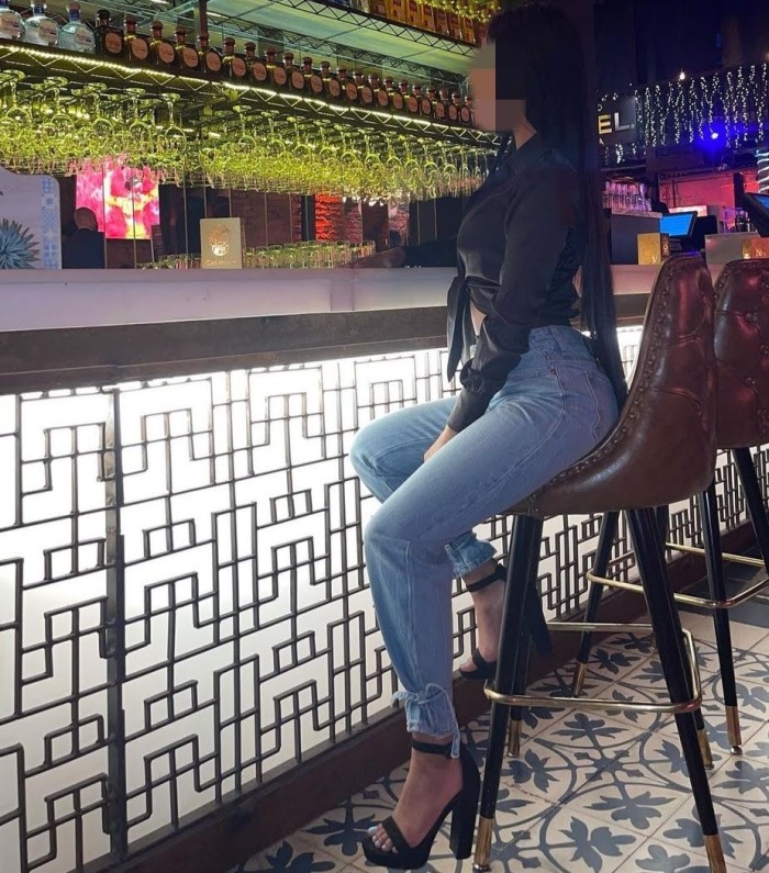 Morena real en tu zona