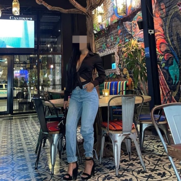 Morena real en tu zona