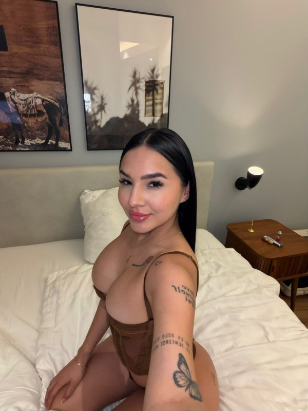 Karina – Venezolana Acompañante de Lujo en Ibiza