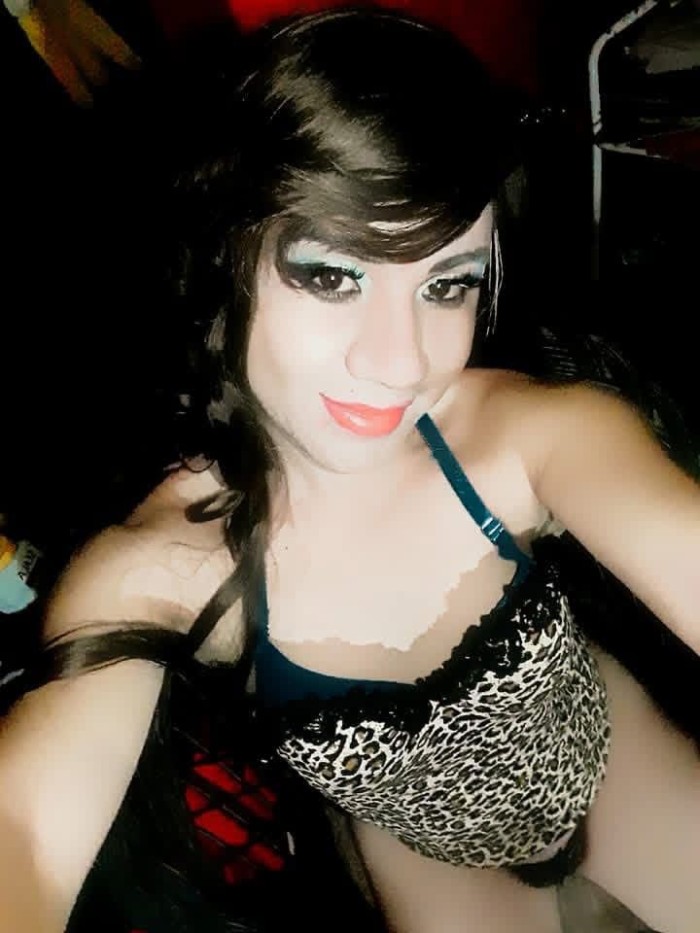 Cachonda