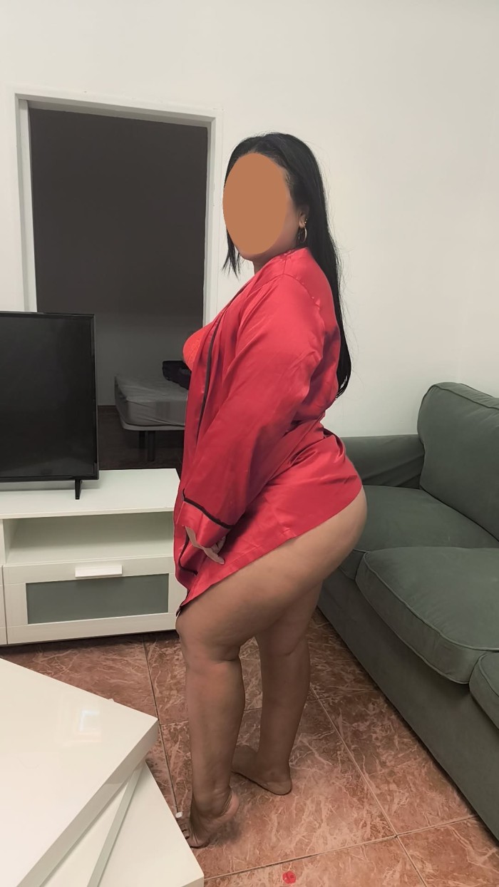 HERMOSA MUJER COLOMBIANA 38 AÑOS SUPERNOVEDAD 24H