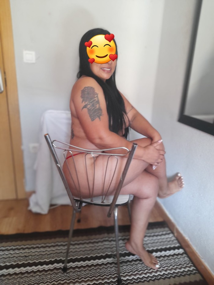 HERMOSA MUJER COLOMBIANA 38 AÑOS SUPERNOVEDAD 24H
