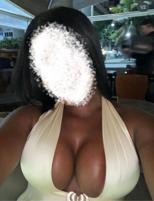 Tiana ven a conocerme llámame