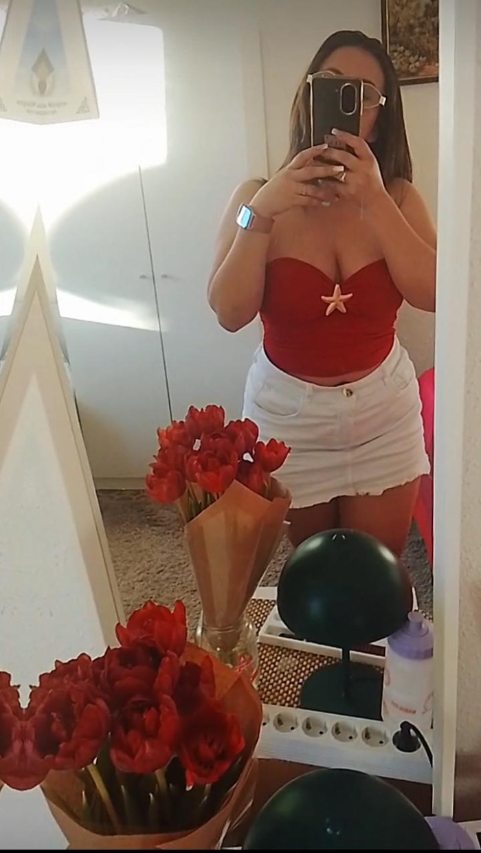 JOVENCITA PARAGUAYA YOGURINA GUAPISIMA NOVEDAD 24H