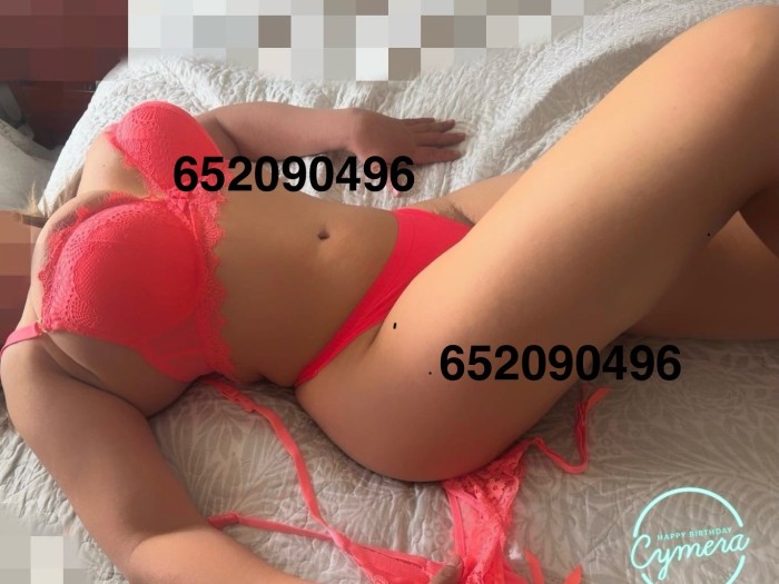 CACHONDA Y FOGOSA MUY EXPLOSIVA HURACAN DE LUJURIA