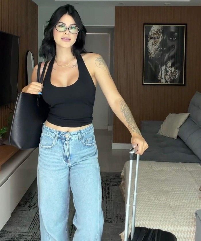 VENEZOLANA LINDISIMA CUERPO DE ESCANDALO NOVEDAD 24H