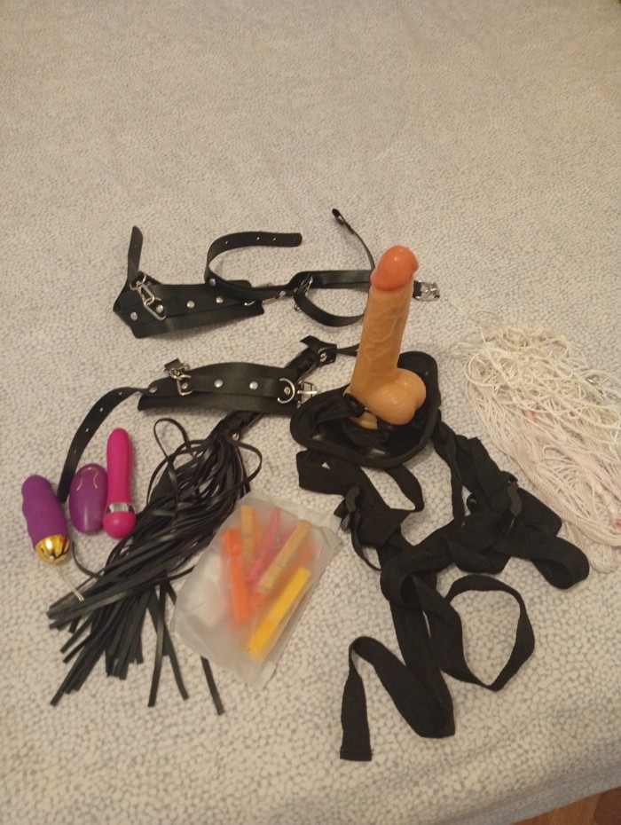 Mónica Española sensual y morbosa