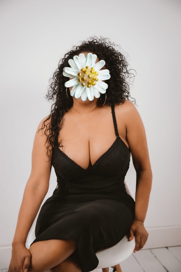 684693730 Rubí DIOSA TRAVIESA Y DIVERTIDA AMOR