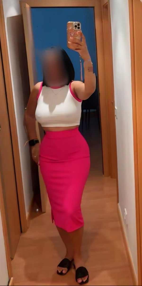 GABRIELA DULCE COMO LA MIEL EN GETAFE TB SALIDAS