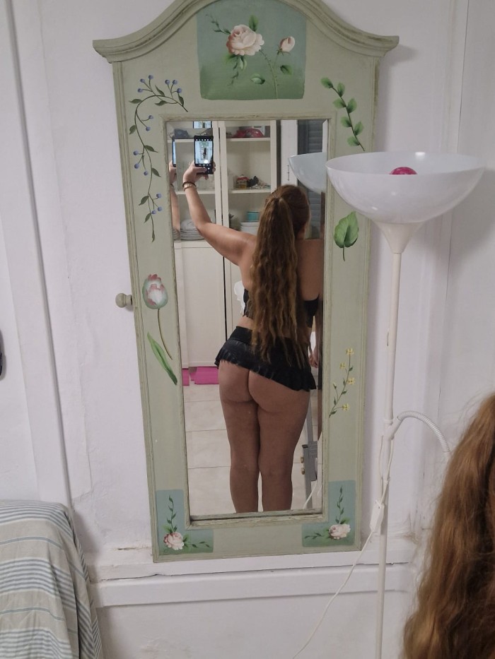 ANGELA UNICA SEMANA! PRECIOS ESPECIALES – VIDEOLLAMADAS – SALIDAS 24/7