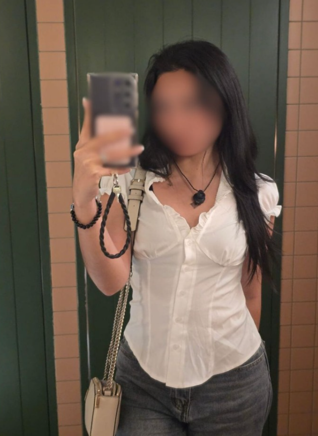 HERMOSA SENSUAL MUY COMPLACIENTE Y DESEOSA