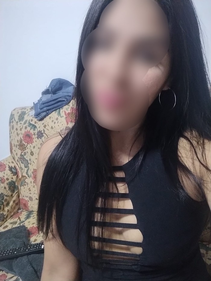 Masajista novedad!! Nueva en tu ciudad