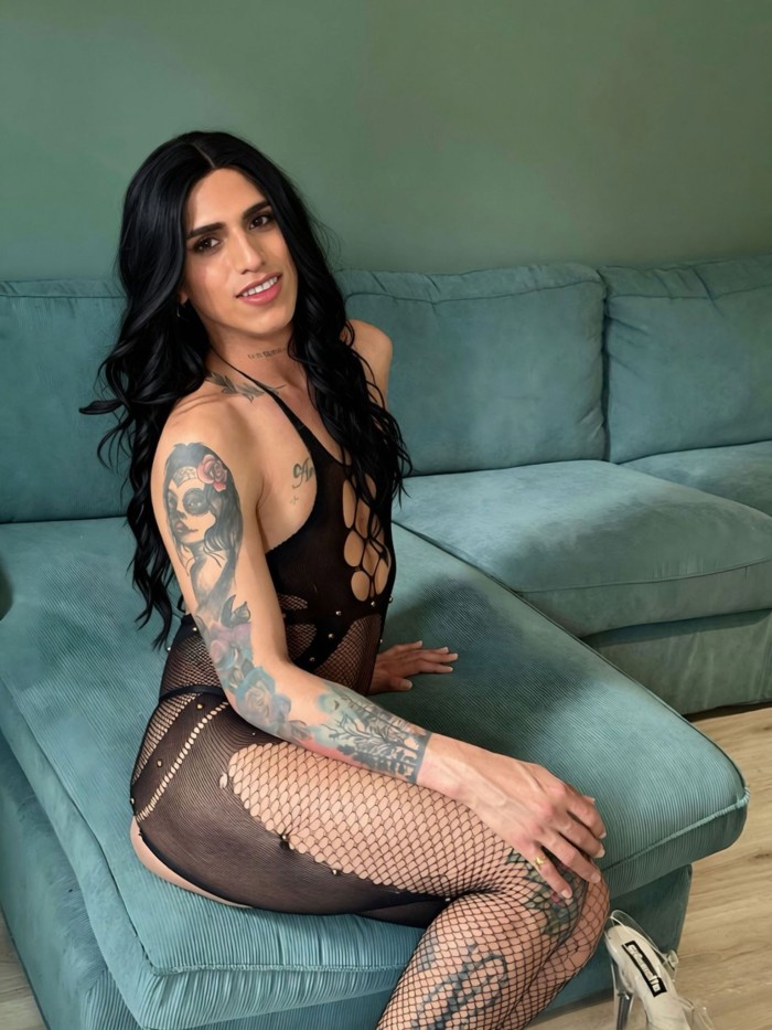 EN Vicalvaro IRRESISTIBLE Y CON PICARDÍA 613275203