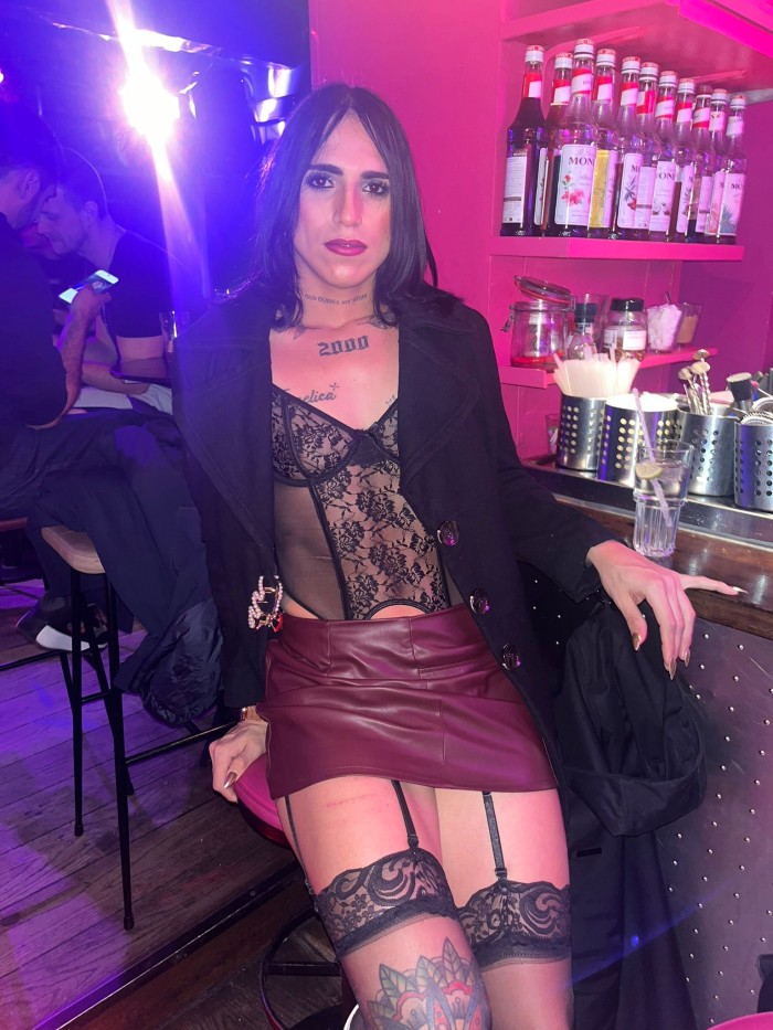 EN Vicalvaro IRRESISTIBLE Y CON PICARDÍA 613275203