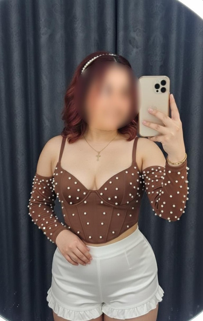 SOY LORENA, VENEZOLANA DISCRETA Y ARDIENTE