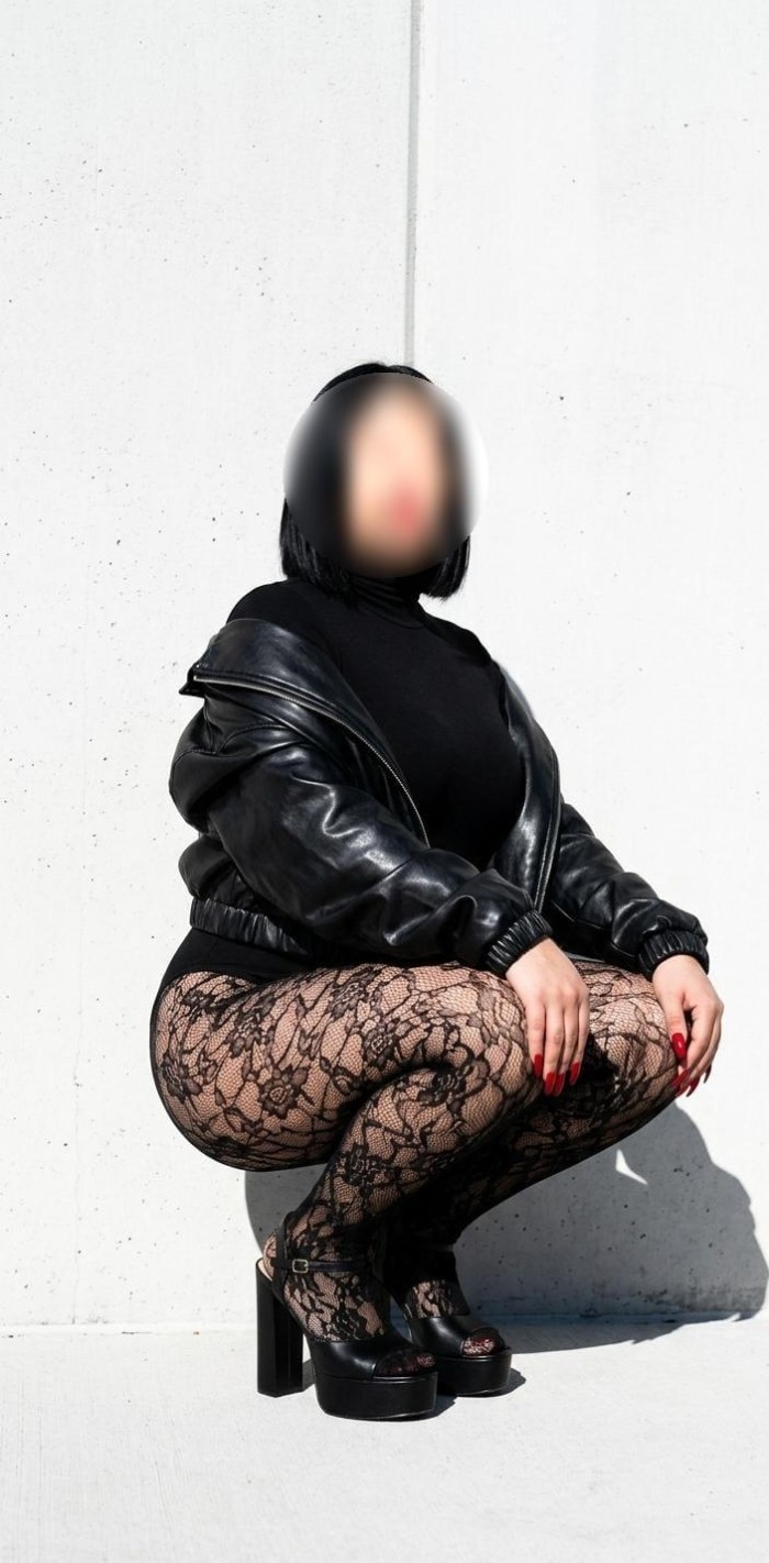SOY LORENA, VENEZOLANA DISCRETA Y ARDIENTE