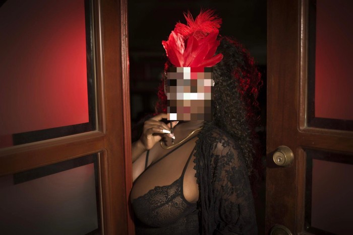 EXOTICA ENCANTADORA SENSUAL DIOSA DEL SEXO