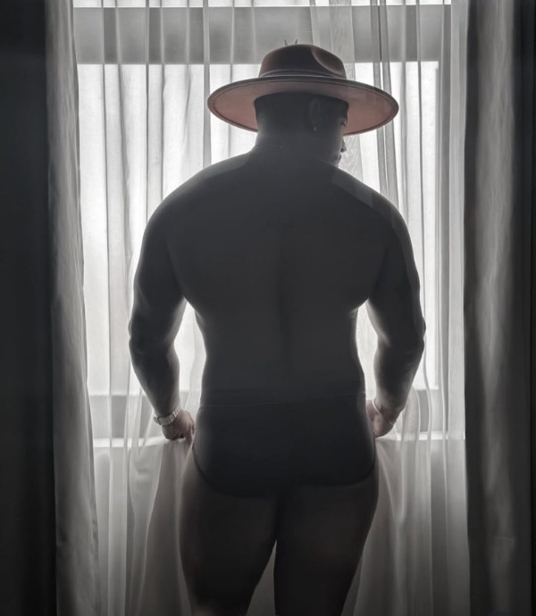Escorts Vip Deluxe candente