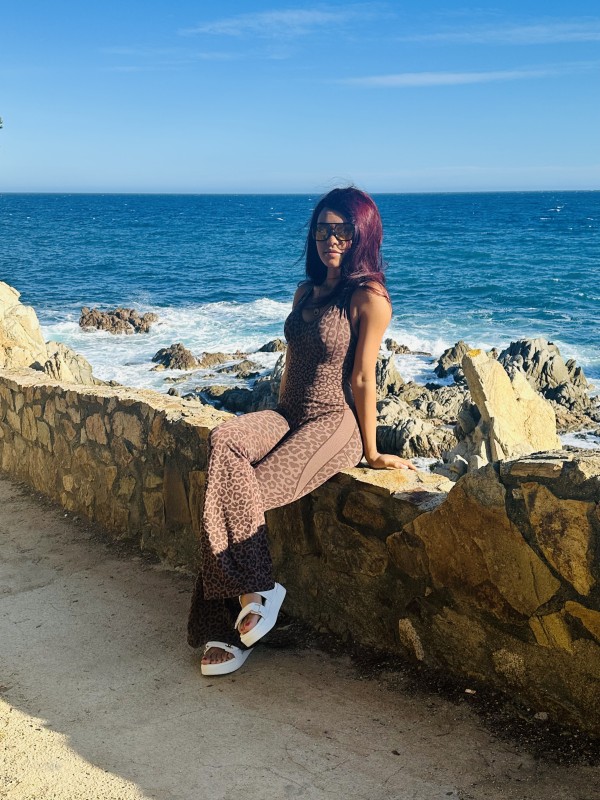 EMMA Una presencia que cautiva