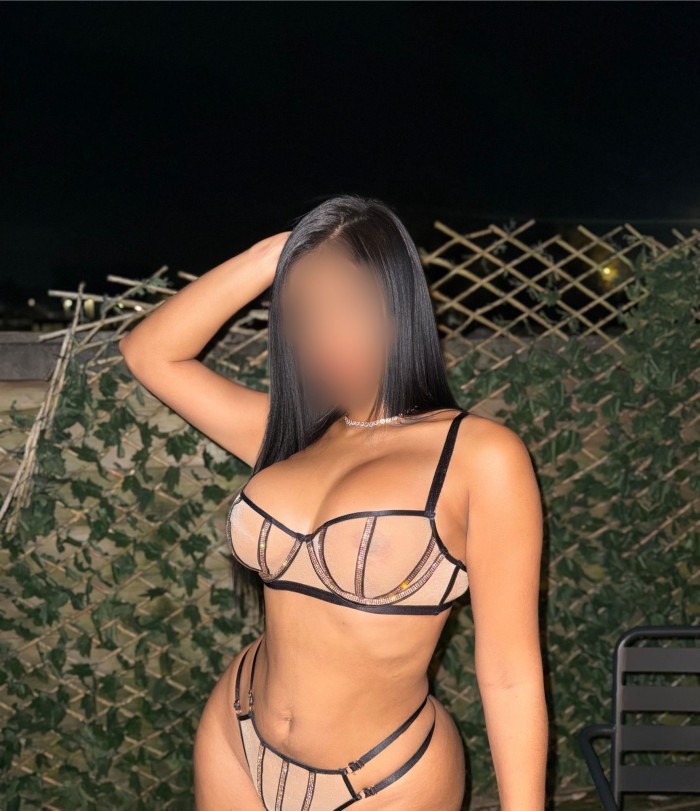 624831300 Paola TODITA PARA TI PUERTO LA CRUZ