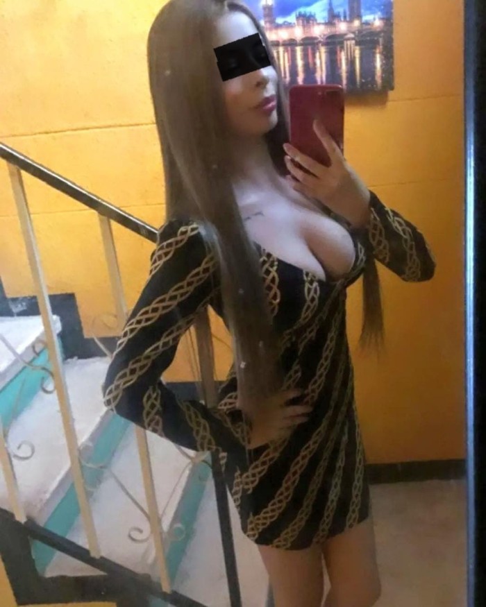EN LA HORTALEZA DIOSA DEL MSEXO MUY COQUETA