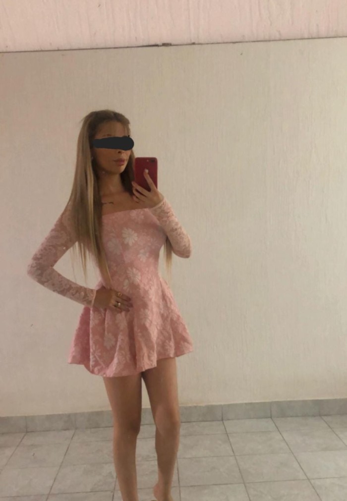 EN LA HORTALEZA DIOSA DEL MSEXO MUY COQUETA