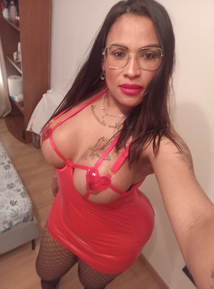 Alexia manciny culazo tragón y respingón muy bella