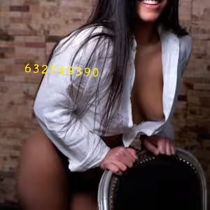 Chica latina cariñosa amorosa nueva en Lugo