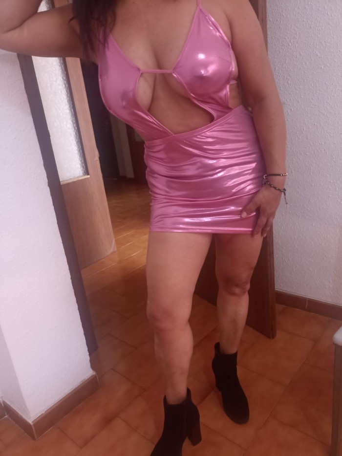 CACHONDA IMPLICADA MORBOSA COMPLACIENTE