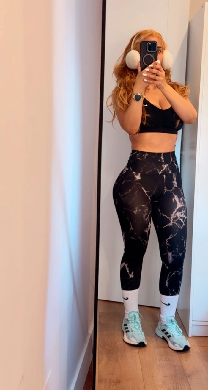 Mía Diosa  Atrévete a tener una experiencia única