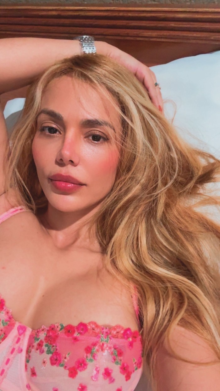 Mía Diosa Atrévete a tener una experiencia única