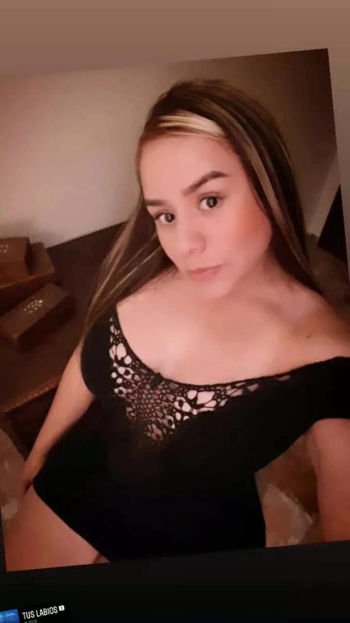NOVEDADA EN NERVION COLOMBIANA SEXO DURO