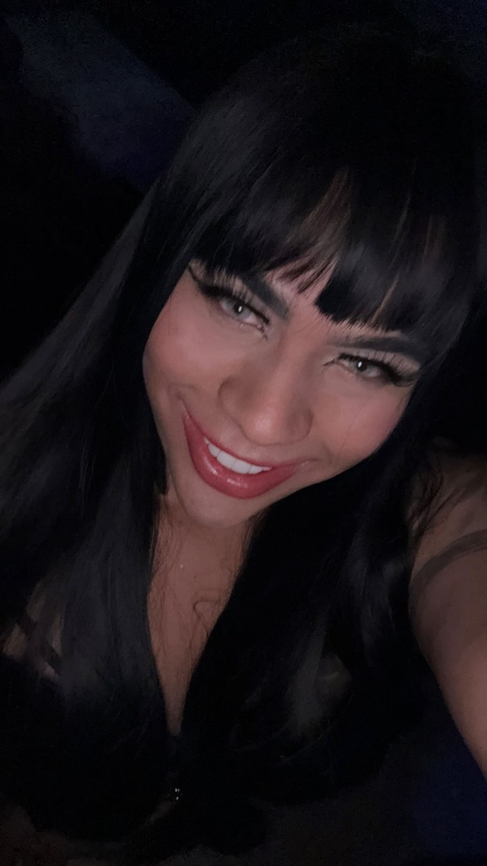 COMPLACIENTE CHICA TRANS CD 624683886
