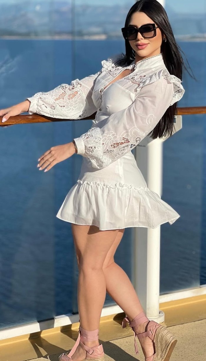 PASIÓN Y SEDUCCIÓN JUNTO A SEXY LATINA